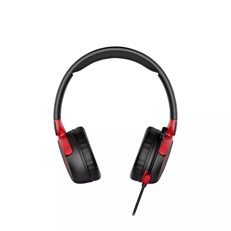 HyperX Cloud Mini - mänguripeakomplekt (must)