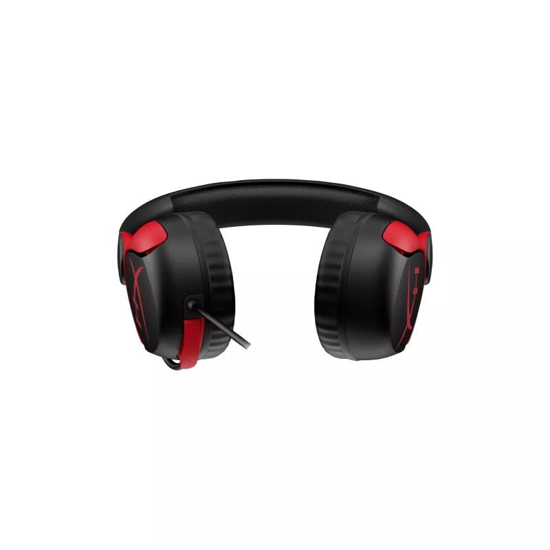 HyperX Cloud Mini - mänguripeakomplekt (must)