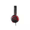 HyperX Cloud Mini - mänguripeakomplekt (must)