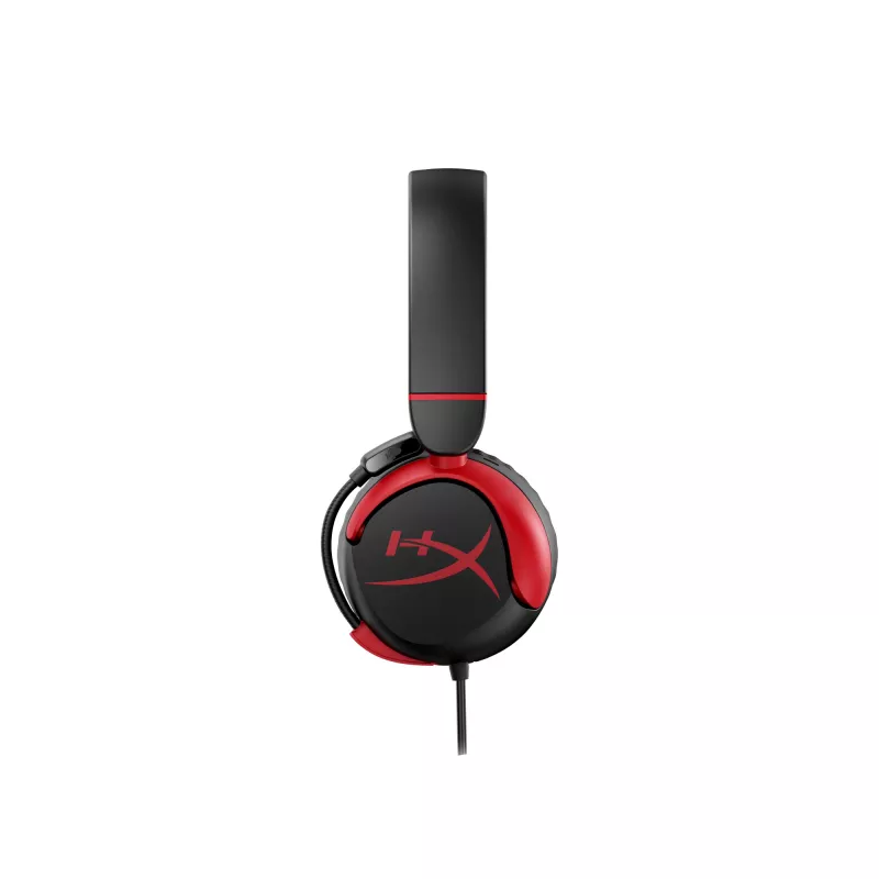 HyperX Cloud Mini - mänguripeakomplekt (must)