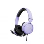 HyperX Cloud Mini – mänguri peakomplekt (lavendel)
