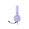 HyperX Cloud Mini – mänguri peakomplekt (lavendel)