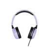 HyperX Cloud Mini – mänguri peakomplekt (lavendel)