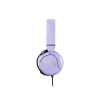 HyperX Cloud Mini – mänguri peakomplekt (lavendel)