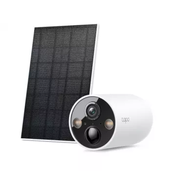 IP-turvakaamera TP-Link Tapo C425 KIT juhtmevaba välitingimustesse