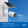 IP-turvakaamera TP-Link Tapo C425 KIT juhtmevaba välitingimustesse