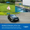 IP-turvakaamera TP-Link Tapo C425 KIT juhtmevaba välitingimustesse