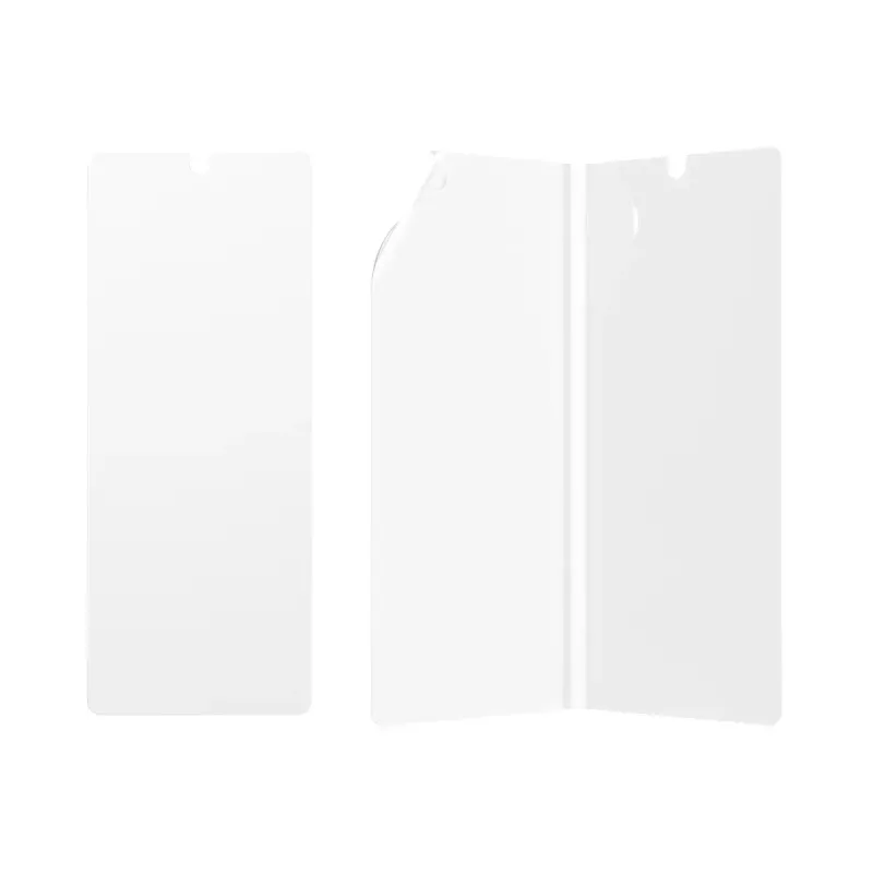 Ekraanikaitse PanzerGlass Samsung Galaxy Z Fold6 kriimustus- ja põrutuskindel