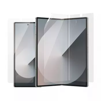 Ekraanikaitse PanzerGlass Samsung Galaxy Z Fold6 kriimustus- ja põrutuskindel