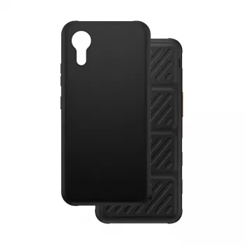 PanzerGlass SAFE. by ® TPU-ümbris Must Samsung Galaxy Xcover7