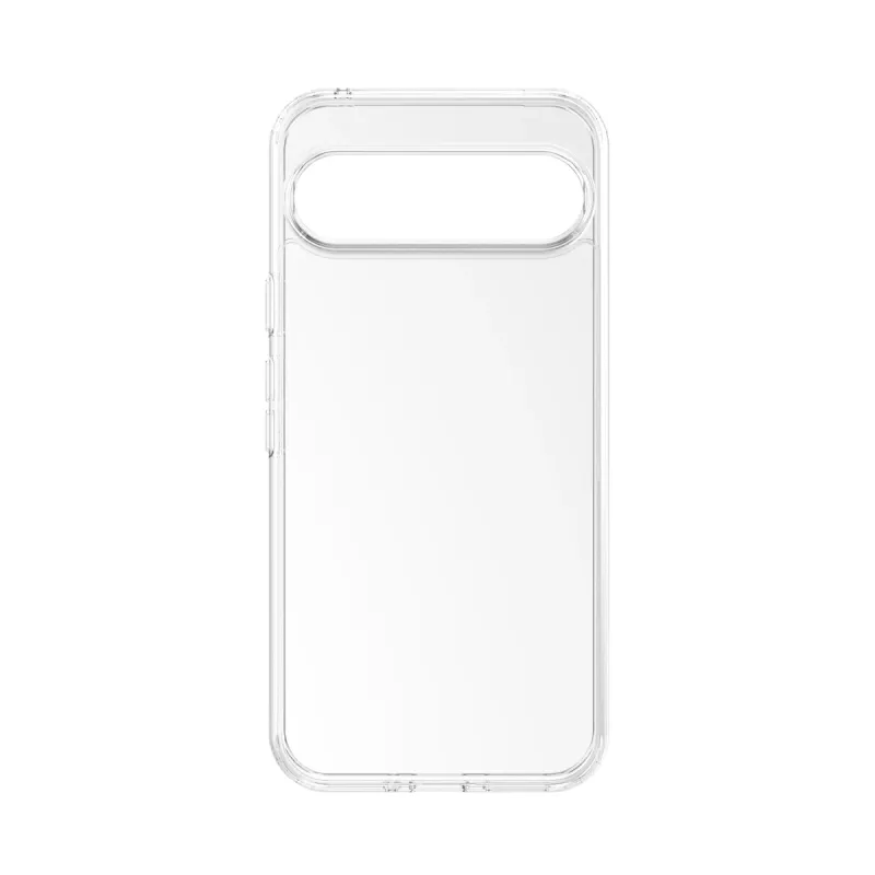 PanzerGlass ® HardCase Läbipaistev Google Pixel 9 Pro XL
