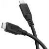 USB-kaabel Goobay 74184 USB4 Gen 2x2 1,5 m USB C must