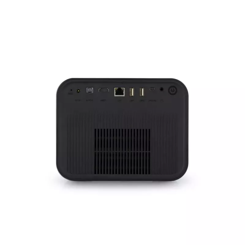 Projektor InFocus Quantum LED Crusader Grandmaster 1080p 3D Lilla