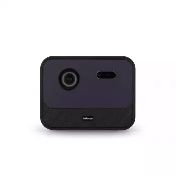 Projektor InFocus Quantum LED Crusader Grandmaster 1080p 3D Lilla