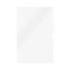 Ekraanikaitse PanzerGlass Samsung Galaxy Tab S7+ S8+ S9+ S9 FE+ S10+ Ultra-Wide Fit