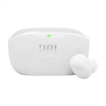 JBL Wave Buds 2 kõrvaklapid, True Wireless Stereo (TWS), kõrvasisesed, kõned/muusika, Bluetooth, valge