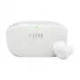 JBL Wave Buds 2 kõrvaklapid, True Wireless Stereo (TWS), kõrvasisesed, kõned/muusika, Bluetooth, valge