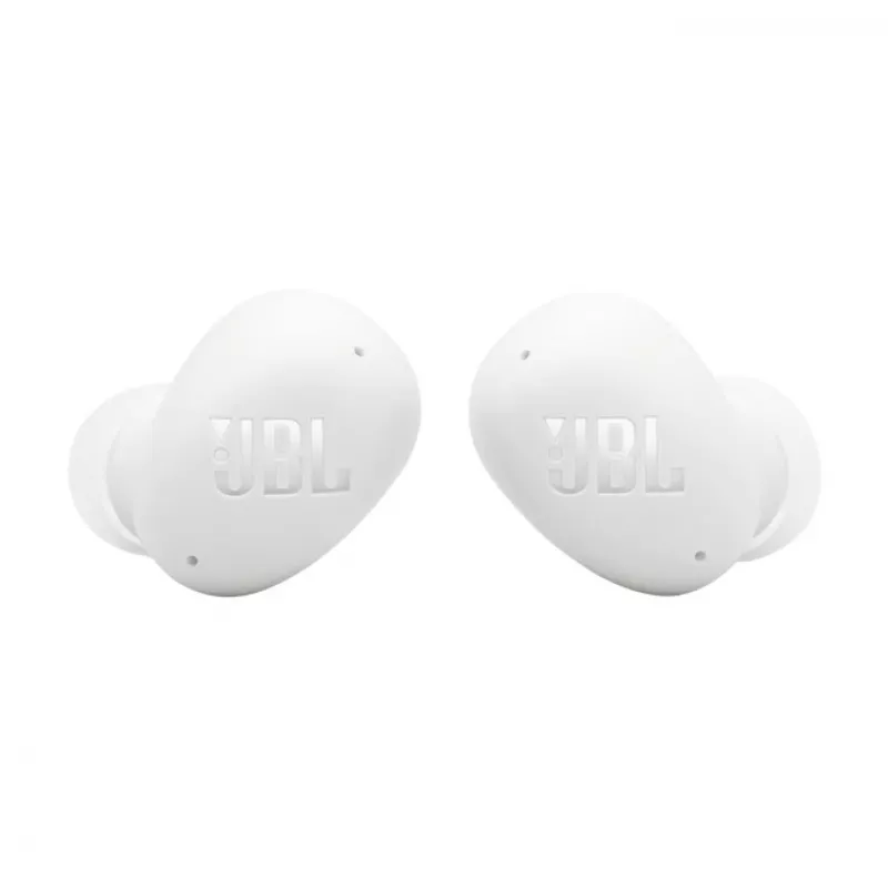 JBL Wave Buds 2 kõrvaklapid, True Wireless Stereo (TWS), kõrvasisesed, kõned/muusika, Bluetooth, valge