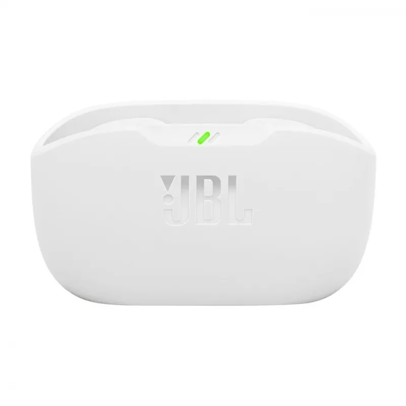 JBL Wave Buds 2 kõrvaklapid, True Wireless Stereo (TWS), kõrvasisesed, kõned/muusika, Bluetooth, valge