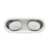 JBL Wave Buds 2 kõrvaklapid, True Wireless Stereo (TWS), kõrvasisesed, kõned/muusika, Bluetooth, valge