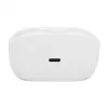 JBL Wave Buds 2 kõrvaklapid, True Wireless Stereo (TWS), kõrvasisesed, kõned/muusika, Bluetooth, valge
