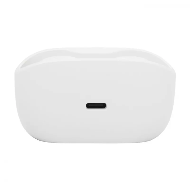 JBL Wave Buds 2 kõrvaklapid, True Wireless Stereo (TWS), kõrvasisesed, kõned/muusika, Bluetooth, valge