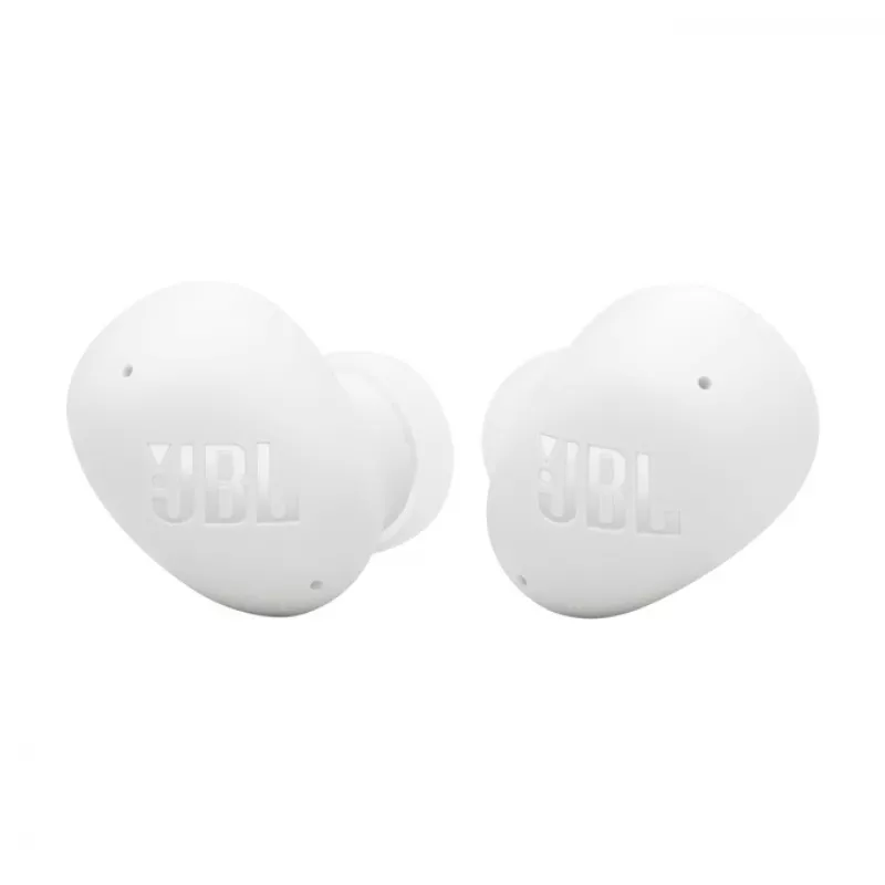 JBL Wave Buds 2 kõrvaklapid, True Wireless Stereo (TWS), kõrvasisesed, kõned/muusika, Bluetooth, valge