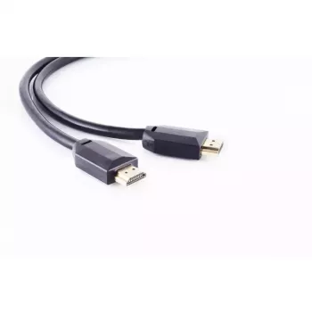 HDMI-kaabel S/CONN 10-40055 5 m