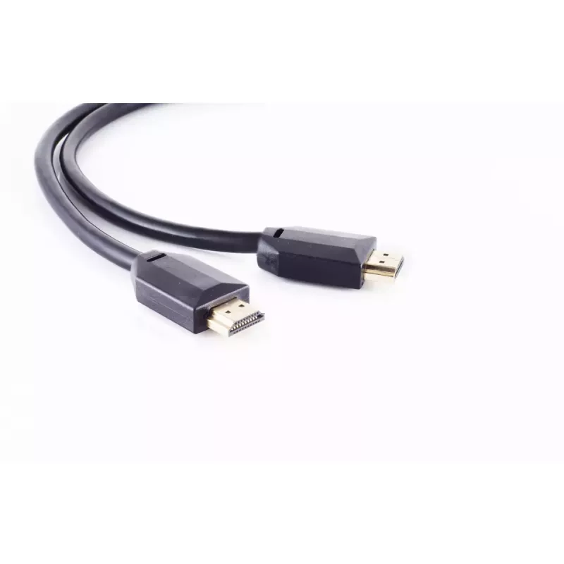 HDMI-kaabel S/CONN 10-40055 5 m