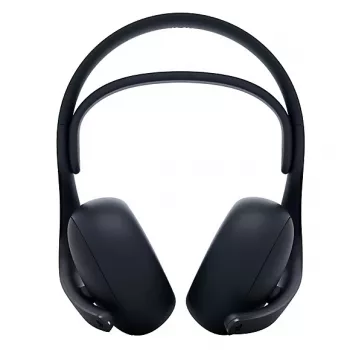 Sony Pulse Elite peakomplekt traadita peavõruga mängimiseks Bluetooth must