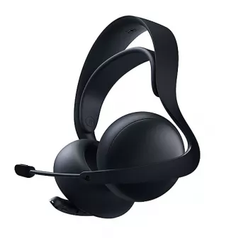 Sony Pulse Elite peakomplekt traadita peavõruga mängimiseks Bluetooth must