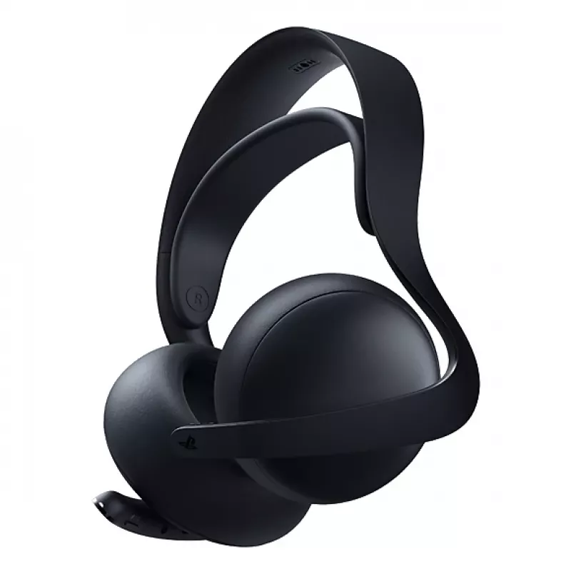 Sony Pulse Elite peakomplekt traadita peavõruga mängimiseks Bluetooth must
