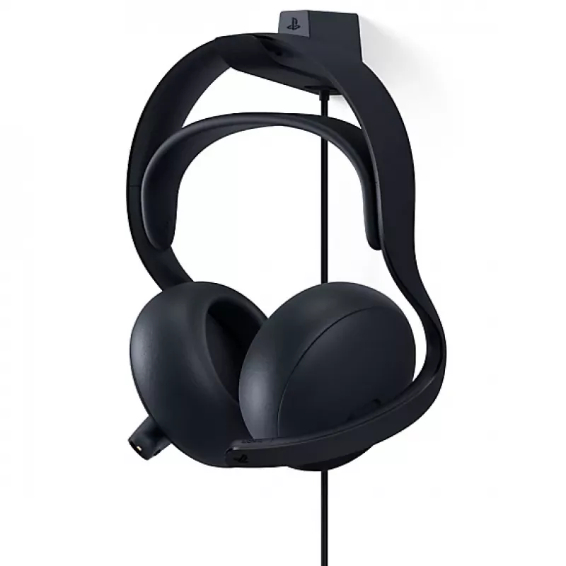 Sony Pulse Elite peakomplekt traadita peavõruga mängimiseks Bluetooth must