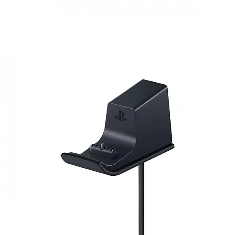 Sony Pulse Elite peakomplekt traadita peavõruga mängimiseks Bluetooth must