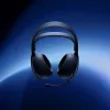 Sony Pulse Elite peakomplekt traadita peavõruga mängimiseks Bluetooth must