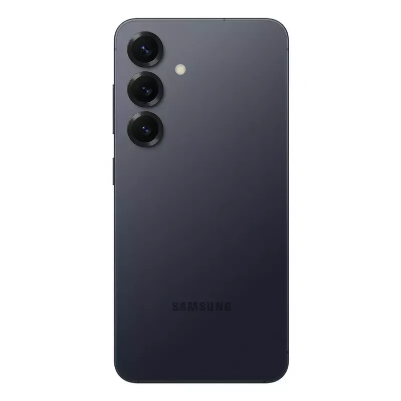 Samsung Galaxy S25 SM-S931B/DS 15,8 cm (6,2 tolli) Dual SIM Android 15 5G USB Type-C 12 GB 256 GB 4000 mAh Must, Sinine