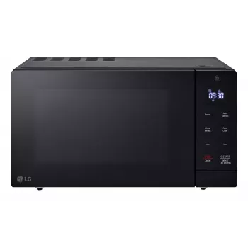LG NeoChef MS3032JAS mikrolaineahi Must Solo mikrolaineahi Tööpinnale 30 L 900 W