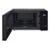 LG NeoChef MS3032JAS mikrolaineahi Must Solo mikrolaineahi Tööpinnale 30 L 900 W