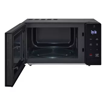 LG NeoChef MS3032JAS mikrolaineahi Must Solo mikrolaineahi Tööpinnale 30 L 900 W
