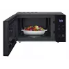 LG NeoChef MS3032JAS mikrolaineahi Must Solo mikrolaineahi Tööpinnale 30 L 900 W