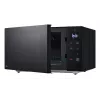 LG NeoChef MS3032JAS mikrolaineahi Must Solo mikrolaineahi Tööpinnale 30 L 900 W
