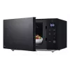LG NeoChef MS3032JAS mikrolaineahi Must Solo mikrolaineahi Tööpinnale 30 L 900 W