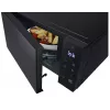 LG NeoChef MS3032JAS mikrolaineahi Must Solo mikrolaineahi Tööpinnale 30 L 900 W