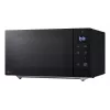 LG NeoChef MS3032JAS mikrolaineahi Must Solo mikrolaineahi Tööpinnale 30 L 900 W