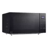 LG NeoChef MS3032JAS mikrolaineahi Must Solo mikrolaineahi Tööpinnale 30 L 900 W