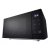 LG NeoChef MS3032JAS mikrolaineahi Must Solo mikrolaineahi Tööpinnale 30 L 900 W
