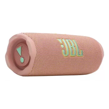 Kaasaskantav kõlar JBL Flip 7 roosa