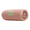 Kaasaskantav kõlar JBL Flip 7 roosa