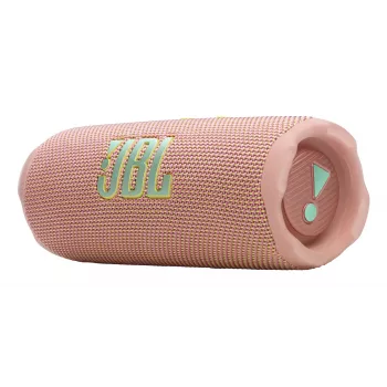 Kaasaskantav kõlar JBL Flip 7 roosa