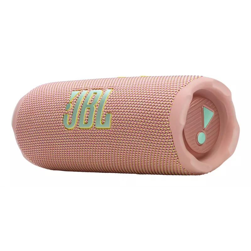 Kaasaskantav kõlar JBL Flip 7 roosa